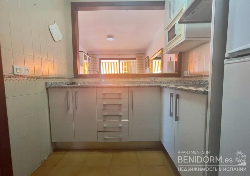 Квартира в Benidorm, продажа