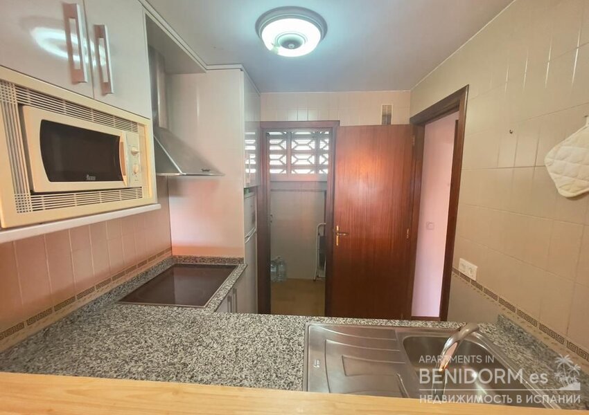 Квартира в Benidorm, продажа