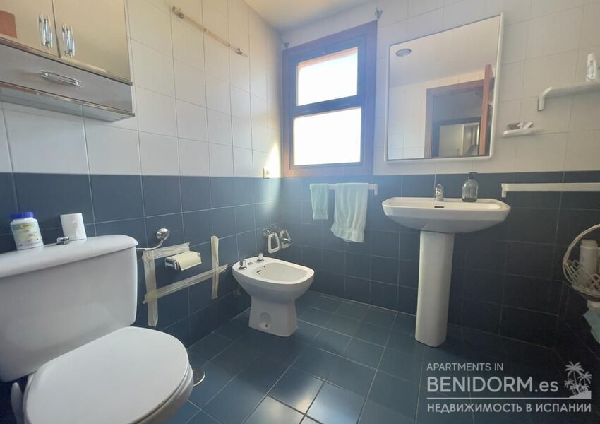 Квартира в Benidorm, продажа