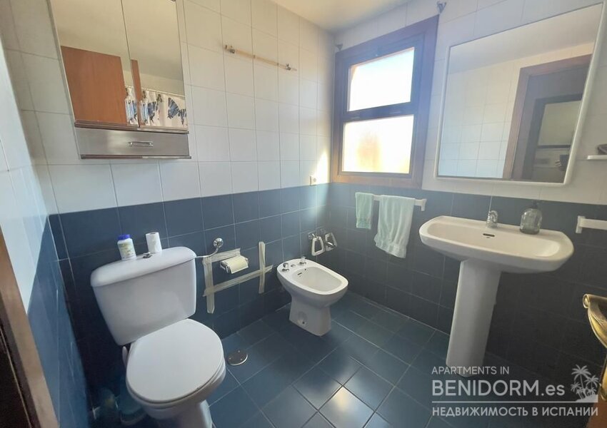 Квартира в Benidorm, продажа