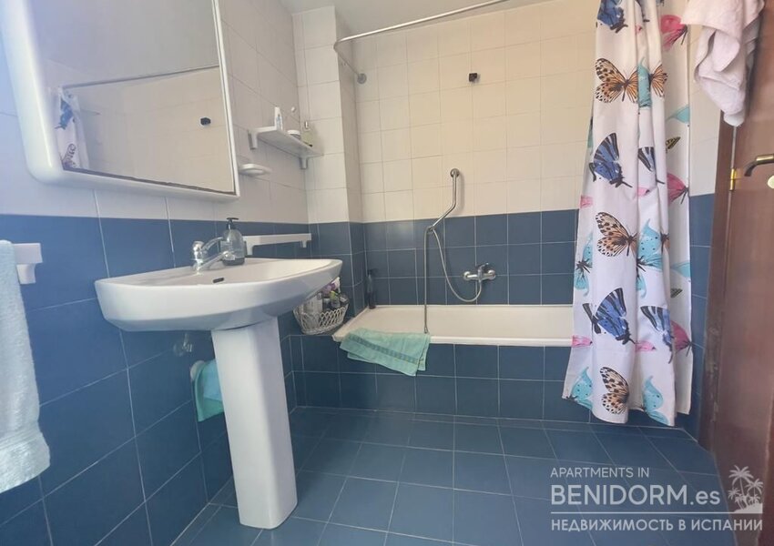 Квартира в Benidorm, продажа