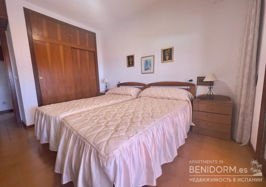 Квартира в Benidorm, продажа