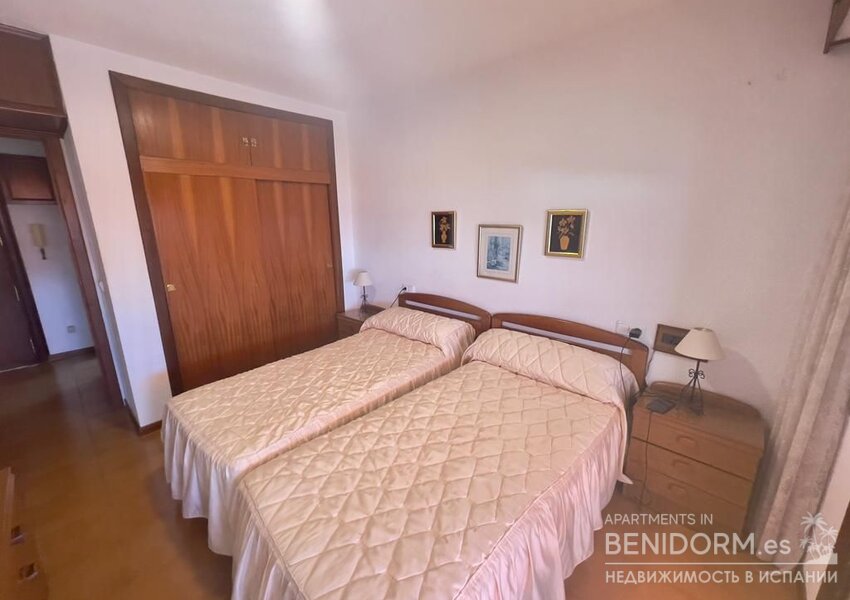 Квартира в Benidorm, продажа