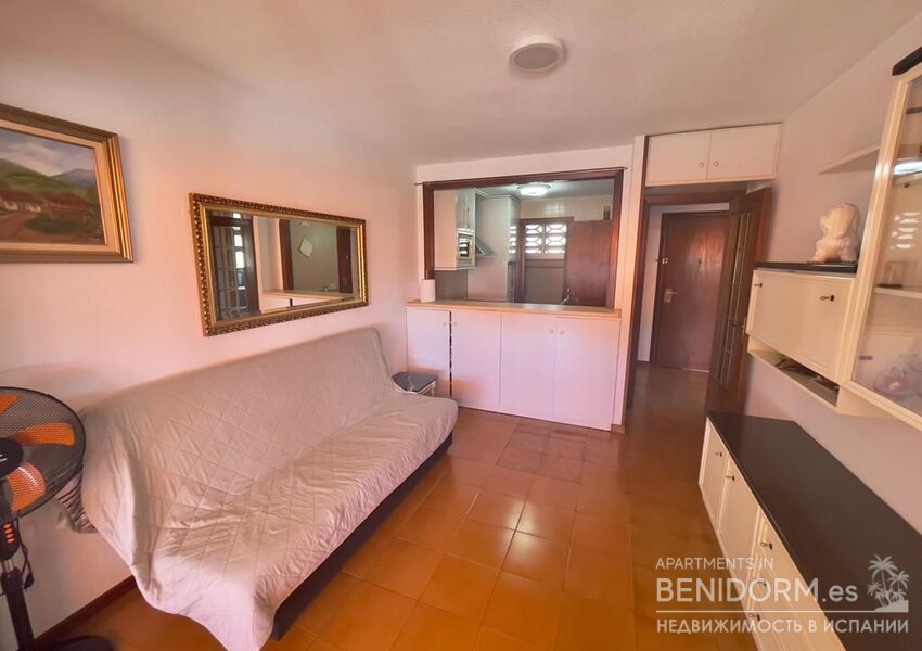 Квартира в Benidorm, продажа