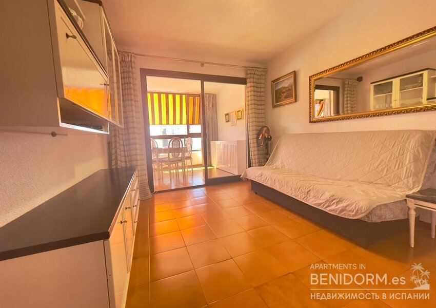 Квартира в Benidorm, продажа
