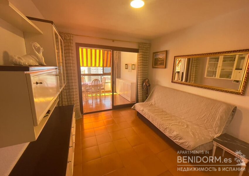 Квартира в Benidorm, продажа