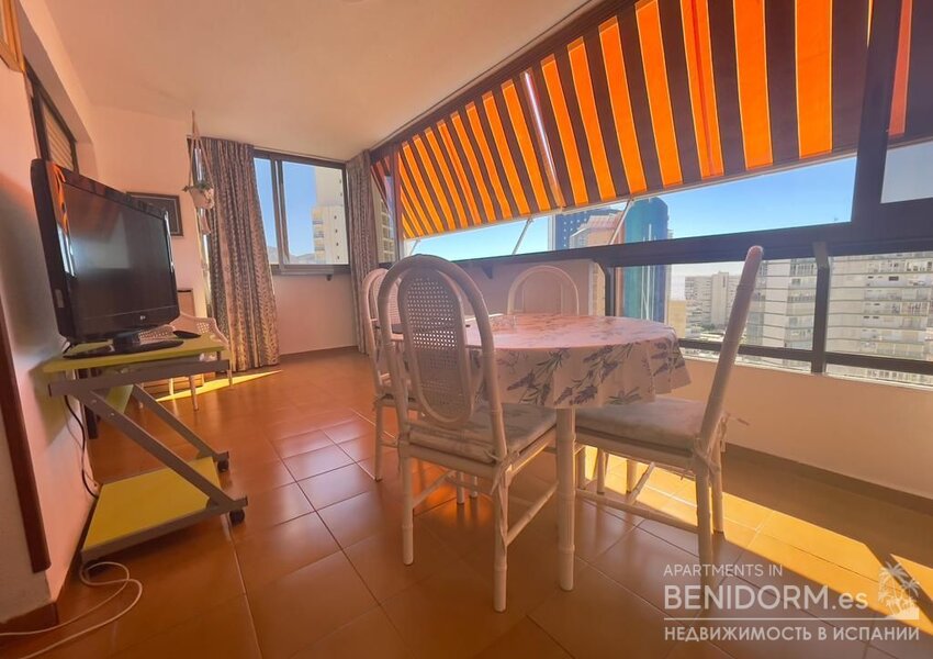 Квартира в Benidorm, продажа
