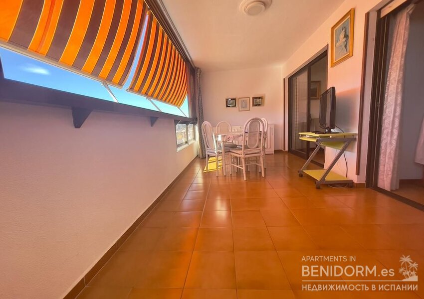 Квартира в Benidorm, продажа