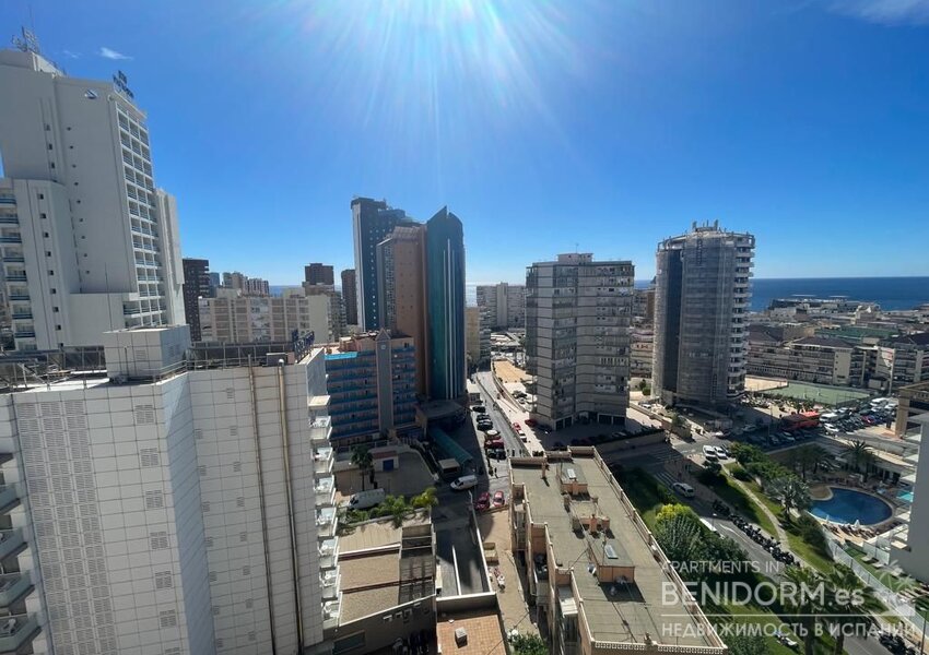 Квартира в Benidorm, продажа