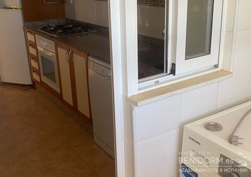 Квартира в La Nucía, продажа