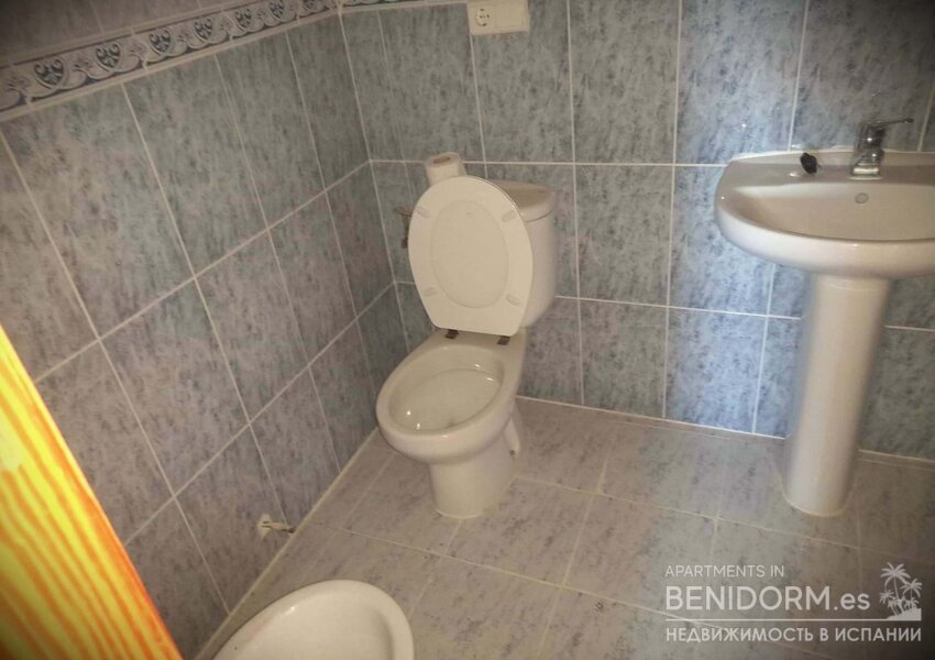 Пентхаусы в La Nucía, продажа
