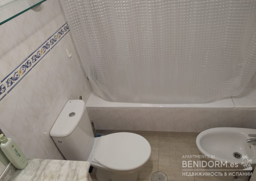 Квартира в Villajoyosa, продажа