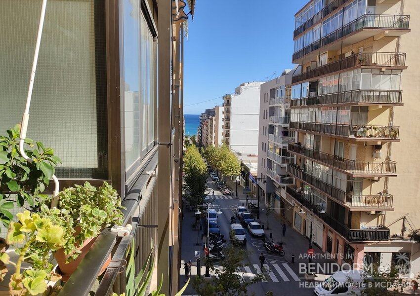 Квартира в Calpe / Calp, продажа