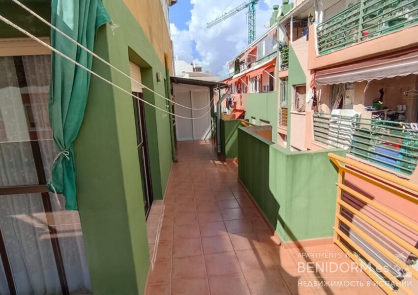 Пентхаусы в Benidorm, продажа