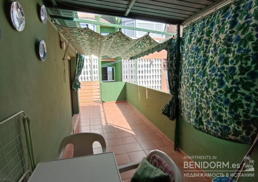 Пентхаусы в Benidorm, продажа