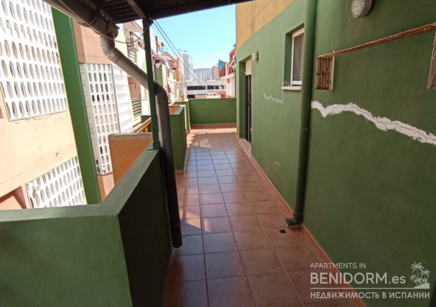 Пентхаусы в Benidorm, продажа