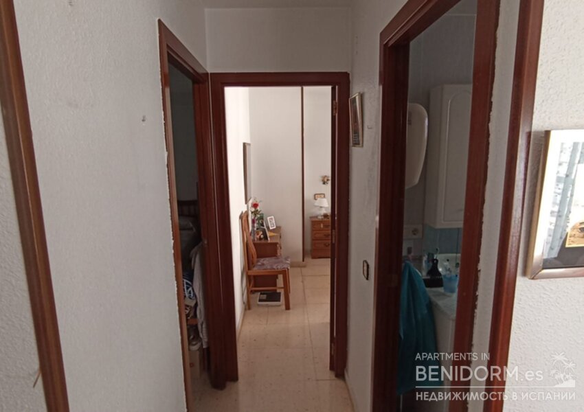 Пентхаусы в Benidorm, продажа