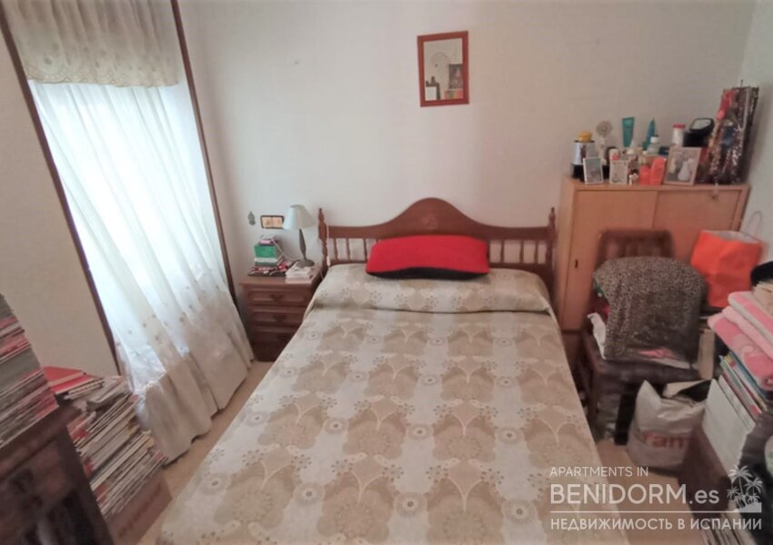 Пентхаусы в Benidorm, продажа