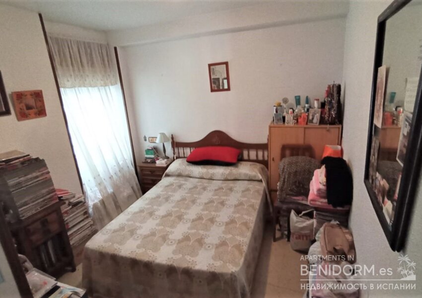 Пентхаусы в Benidorm, продажа