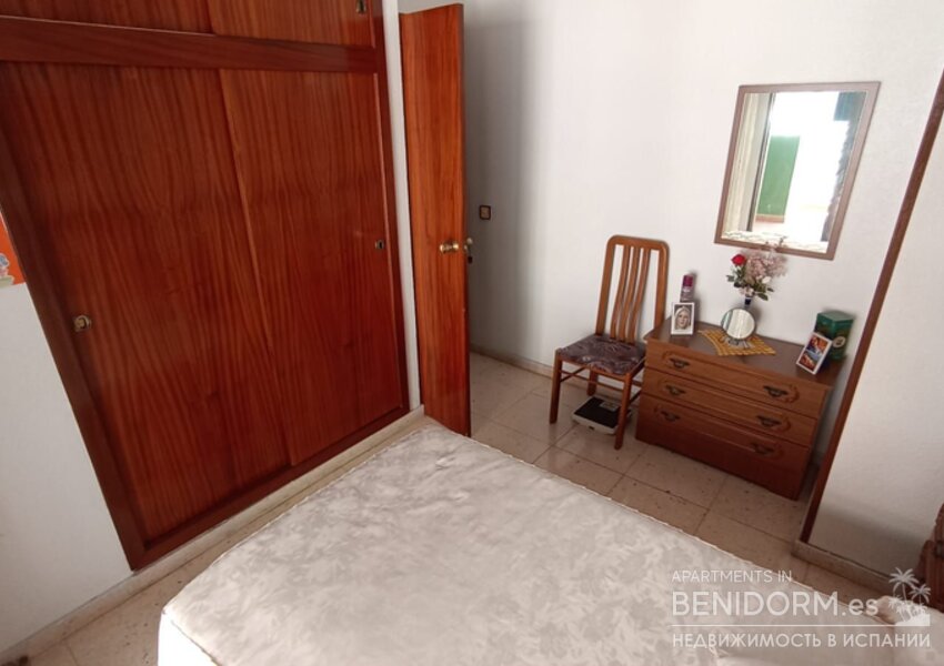 Пентхаусы в Benidorm, продажа