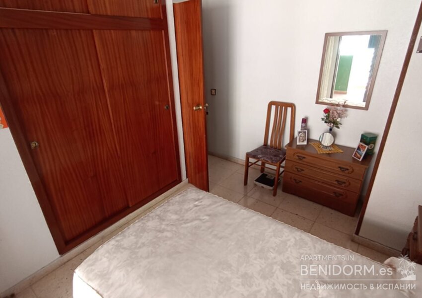 Пентхаусы в Benidorm, продажа