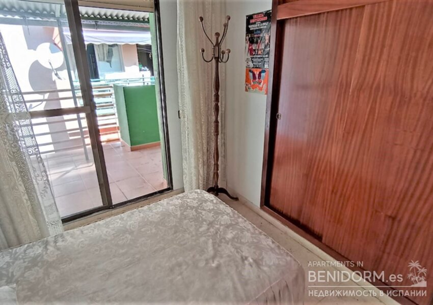 Пентхаусы в Benidorm, продажа