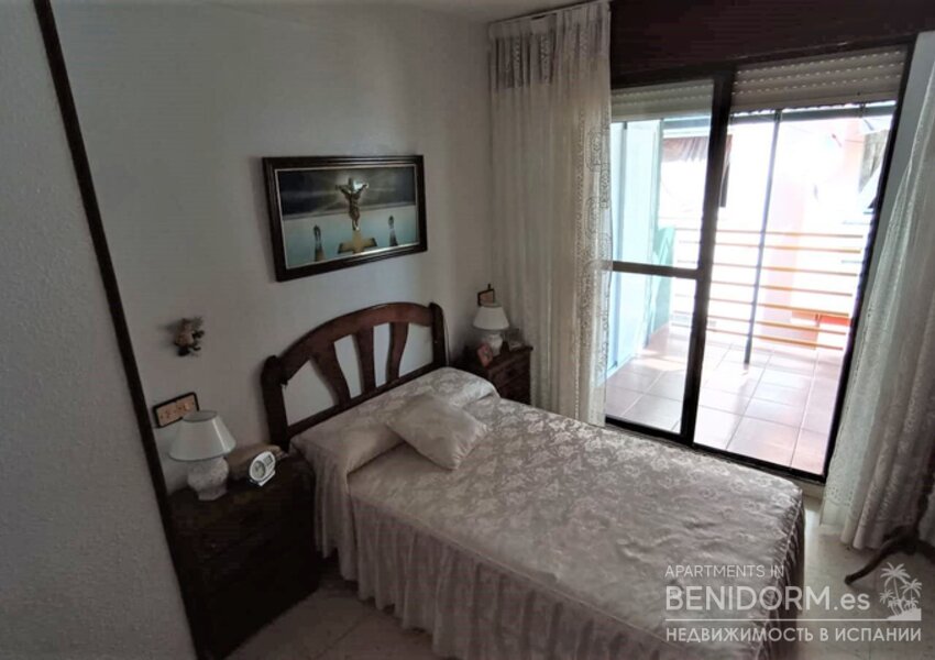 Пентхаусы в Benidorm, продажа