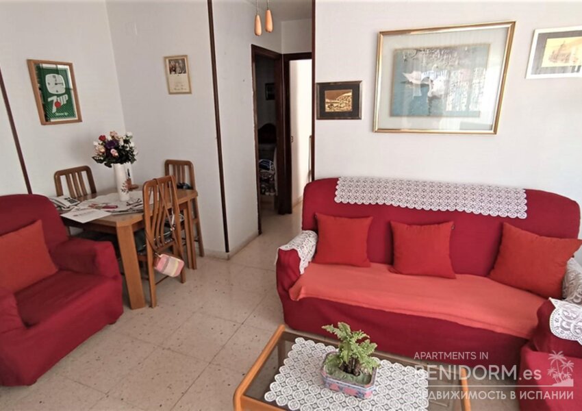 Пентхаусы в Benidorm, продажа