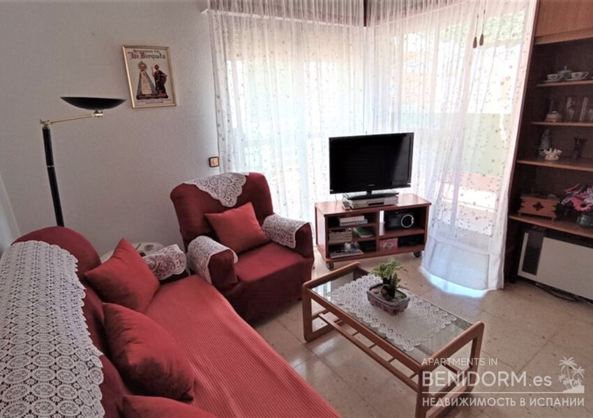 Пентхаусы в Benidorm, продажа