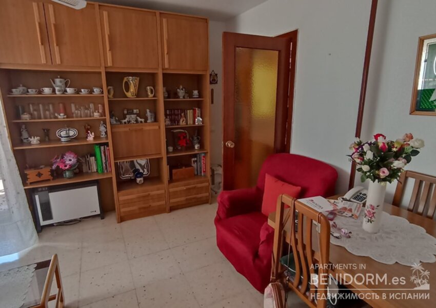 Пентхаусы в Benidorm, продажа