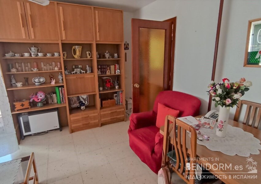 Пентхаусы в Benidorm, продажа