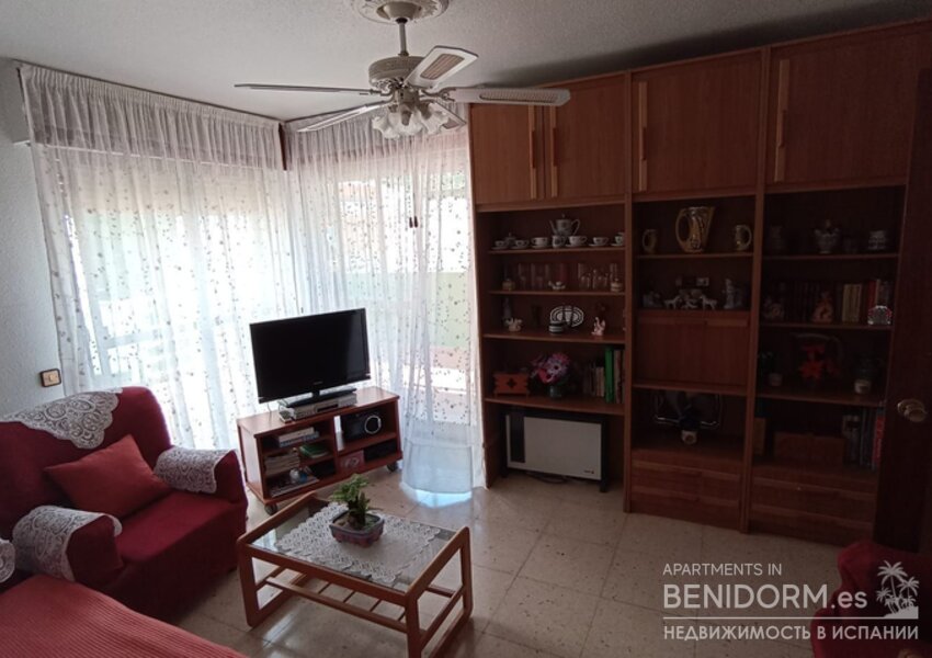 Пентхаусы в Benidorm, продажа