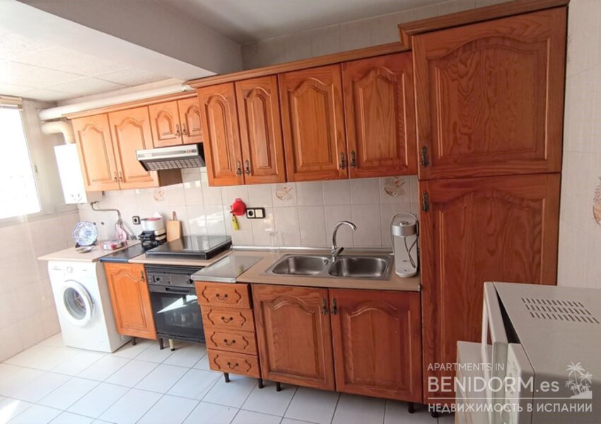 Пентхаусы в Benidorm, продажа