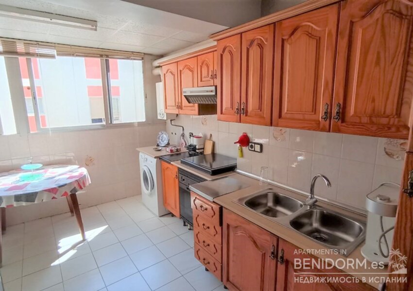 Пентхаусы в Benidorm, продажа