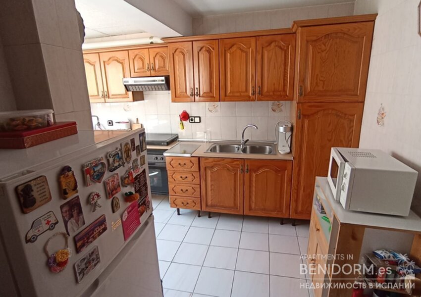 Пентхаусы в Benidorm, продажа