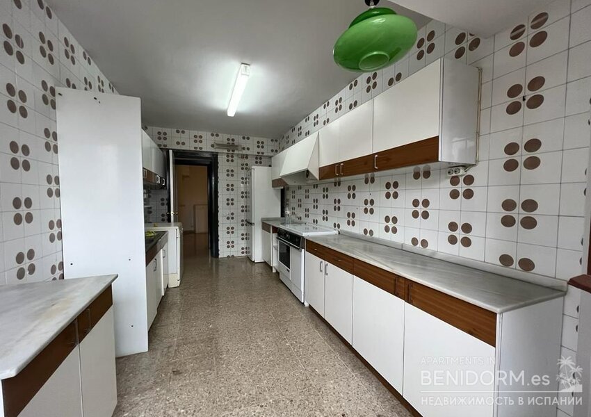 Квартира в Benidorm, продажа