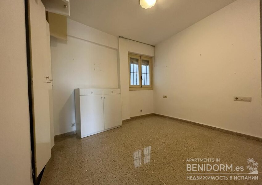 Квартира в Benidorm, продажа