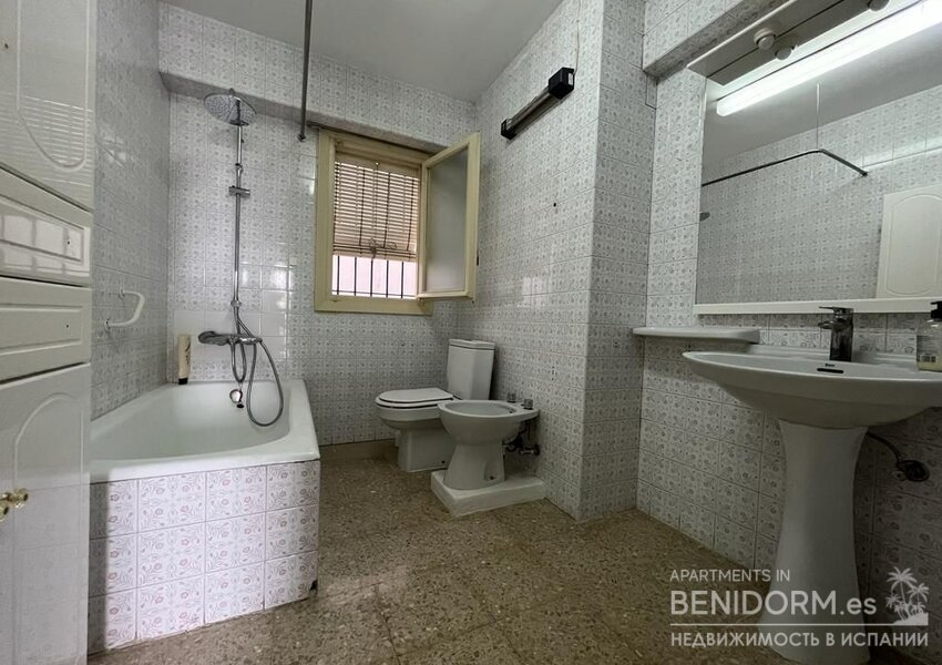Квартира в Benidorm, продажа