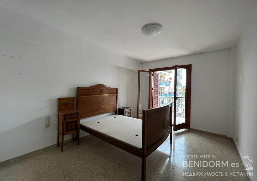 Квартира в Benidorm, продажа