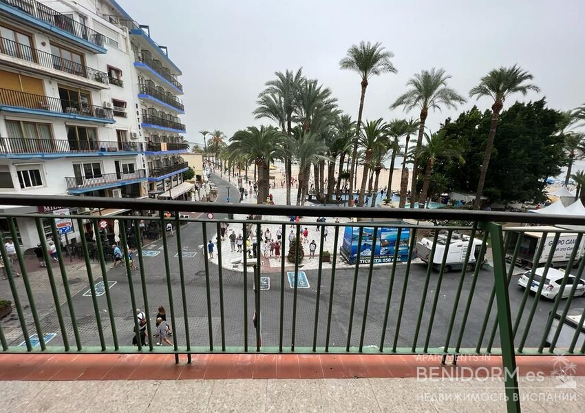 Квартира в Benidorm, продажа