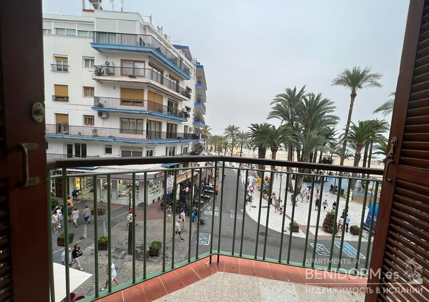 Квартира в Benidorm, продажа