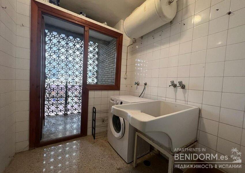 Квартира в Benidorm, продажа