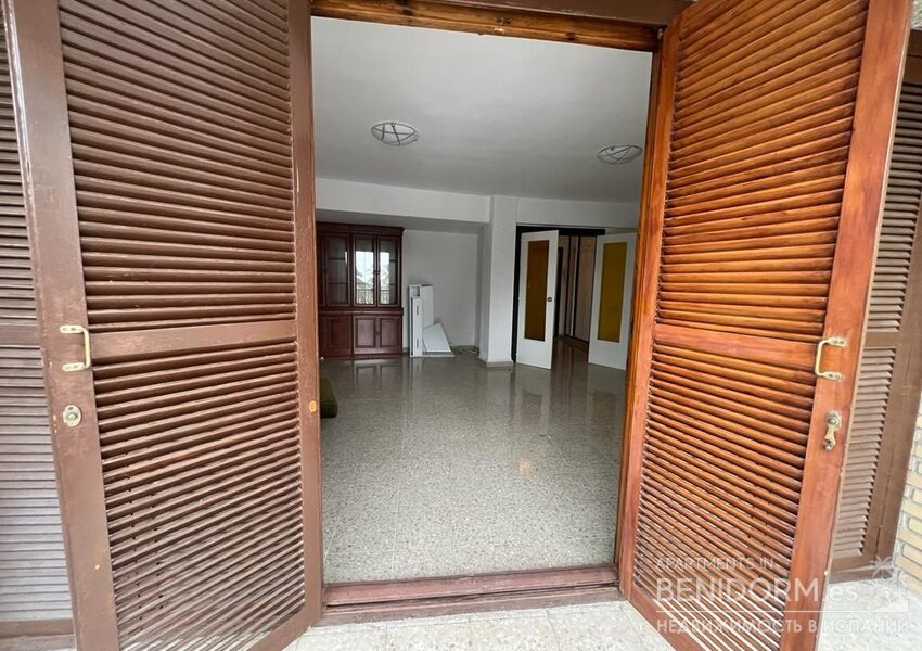 Квартира в Benidorm, продажа