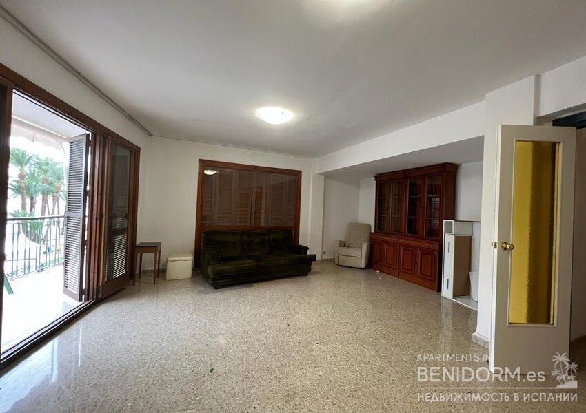 Квартира в Benidorm, продажа