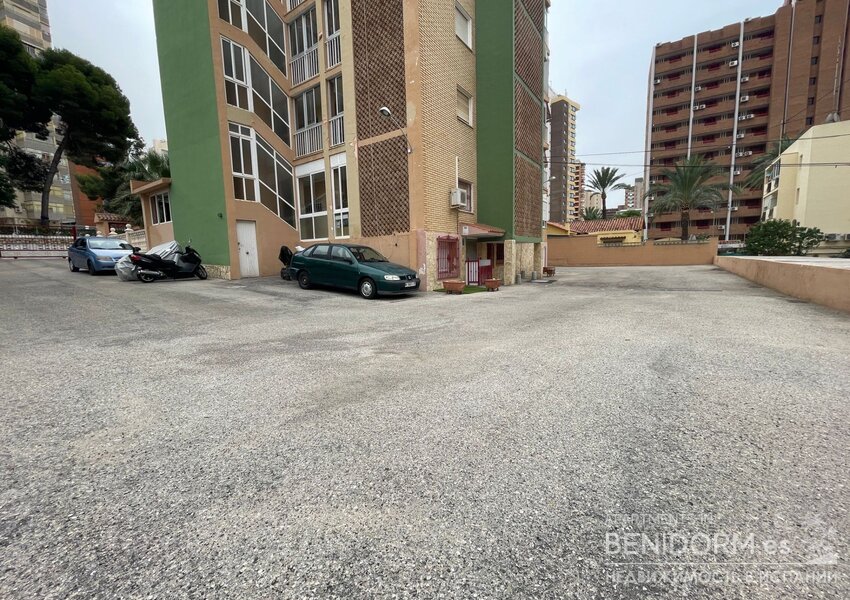 Квартира в Benidorm, продажа