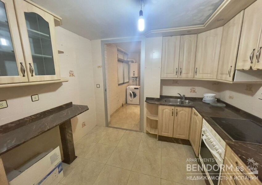 Квартира в Benidorm, продажа