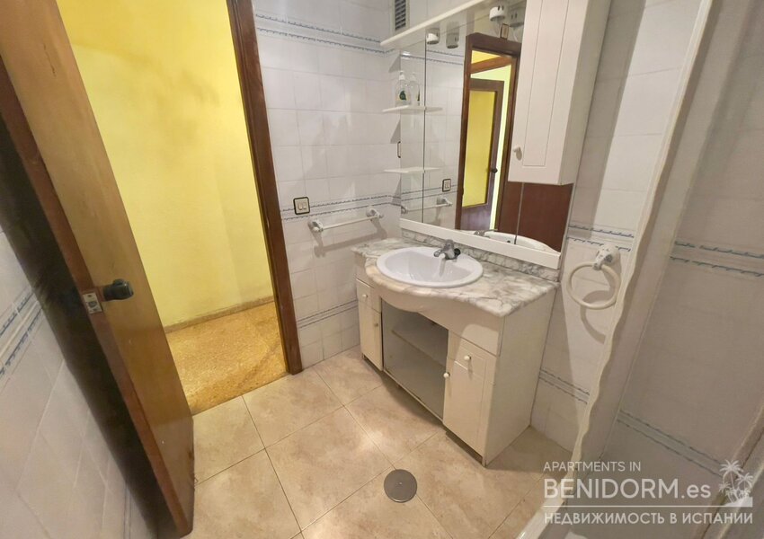 Квартира в Benidorm, продажа