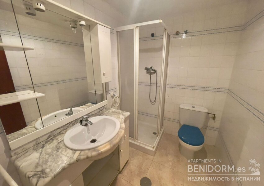 Квартира в Benidorm, продажа