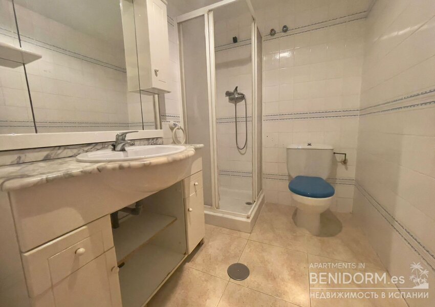 Квартира в Benidorm, продажа