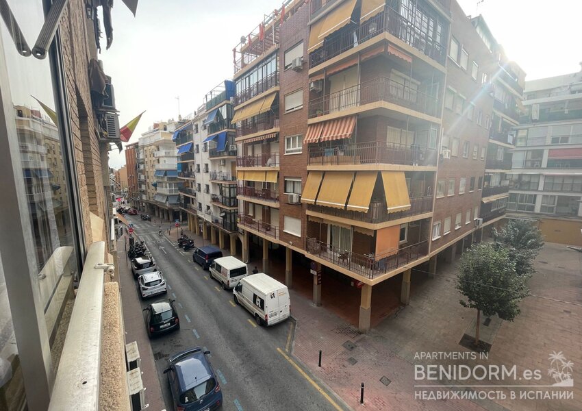 Квартира в Benidorm, продажа